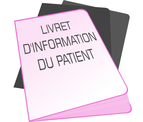 Livret d'information du patient